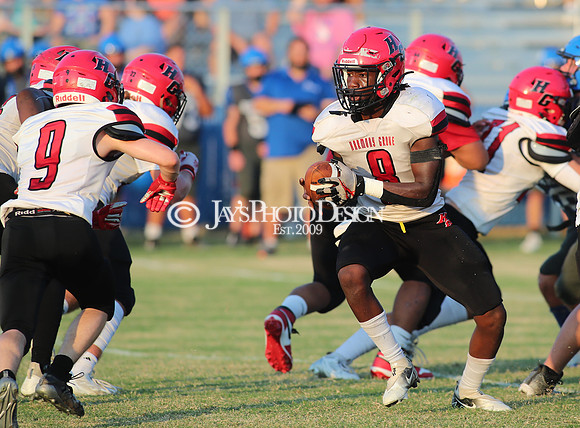 Harmony Grove @ Bismarck (Scrimmage) 8-23-24_JWM_0076