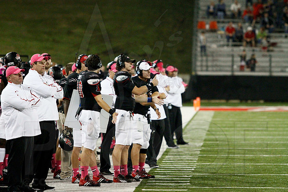 Idaho @ ASU 10-12-13 (© Justin Manning) JWM0696