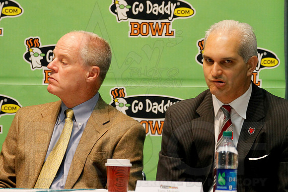Go Daddy Press Conference (Larry the Cable Guy) & Mayor Luncheon 1-4-13 (Justin Manning)0028