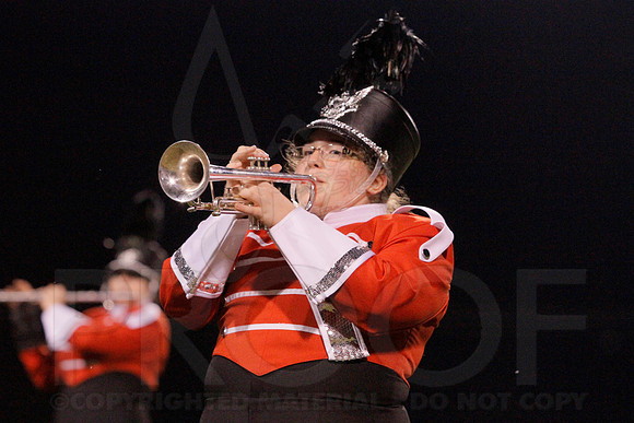 Glen Rose @ Jessieville 10-4-13 (© Justin Manning) JWM0327