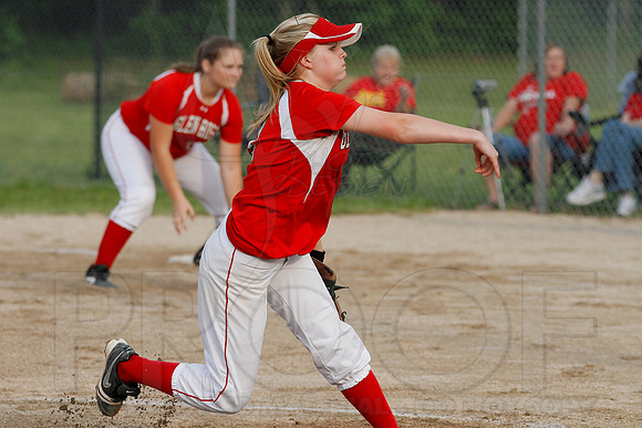 Harmony Grove vs. Glen Rose 4-26-12Justin Manning)060