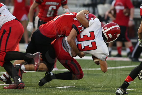 Glen Rose @ Harmony Grove 9-26-14 9-26-2014 (©Justin Manning) JWM_189