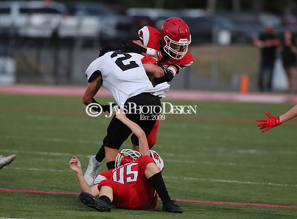 Bauxite @ Glen Rose Jr. High 8-29-24_JWM_0265