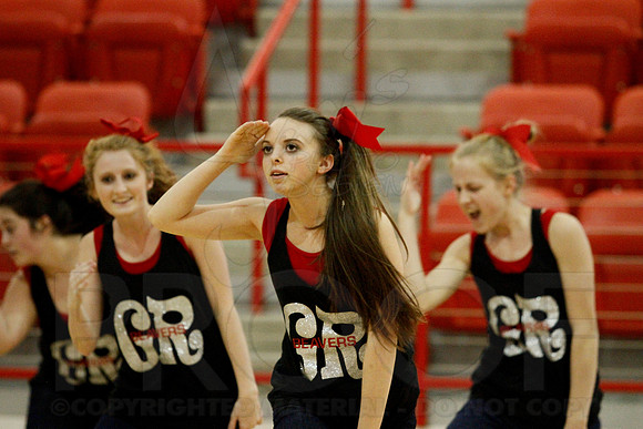 Ft. Lake @ Glen Rose 10-18-13 (© Justin Manning) JWM0068