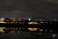 Downtown Little Rock Arkansas 2-7-13 (Justin Manning)0015A