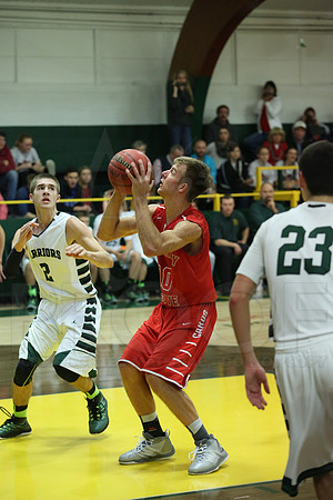 Harmony Grove @ Oauchita Sr Boys 11-13-2014 (©Justin Manning) JWM_0113