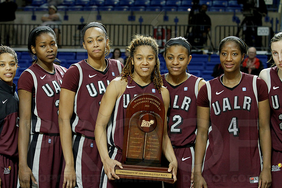 UALR vs Middle Tennessee 3-11-13 JWM0721 (© Justin Manning)