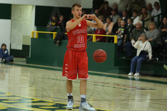 Harmony Grove @ Oauchita Sr Boys 11-13-2014 (©Justin Manning) JWM_0025