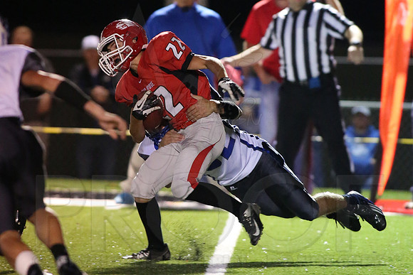 Jessieville @ Glen Rose 10-3-2014 (©Justin Manning) JWM_0152