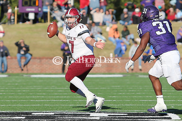 Henderson State @ Ouachita 11-13-21_JWM_1437