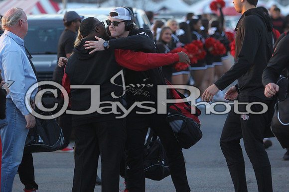 Troy @ Arkansas State 12-2-17_JWM0017