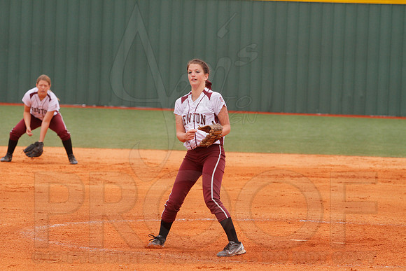Benton vs. Russellville State Simi-Finals 5-17-2014 (© Justin Manning) JWM_0100