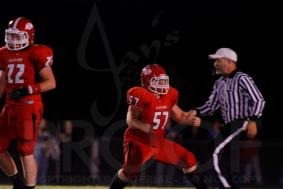 Ft. Lake @ Glen Rose 10-18-13 (© Justin Manning) JWM0285