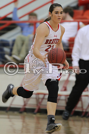 Jessieville @ Glen Rose (Homecoming) JWM_0881