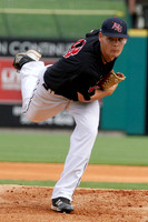ASU vs. UAPB (Dickey Stephens Park) 5-8-12 (Justin Manning)018