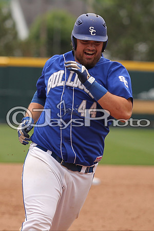 4A State Baeball Finals Arkadelphia vs. Star City 5-22-2015 (©Justin Manning) JWM_0787