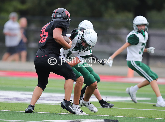 Episcopal @ Cutter Morning Star JV (Scrimmage) 8-19-25_JWM_0403