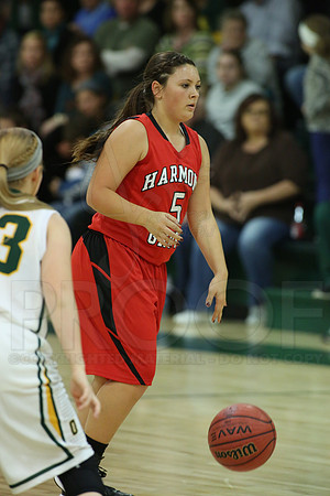 Harmony Grove @ Oauchita Sr Girls 11-13-2014 (©Justin Manning) JWM_0125