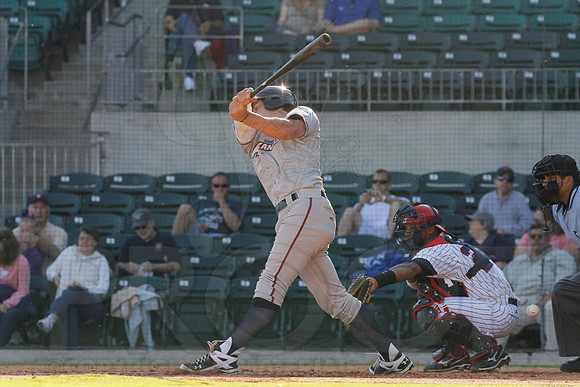 NW Arkansas Naturals @ Arkansas Travelers 4-21-12(Justin Manning)153