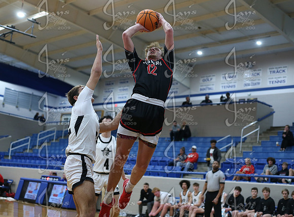 Dover vs. Glen Rose (AAA 3A-5 District First Round) 2-17-25_JWM_0342