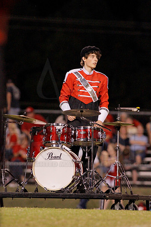 Glen Rose @ Jessieville 10-4-13 (© Justin Manning) JWM0341