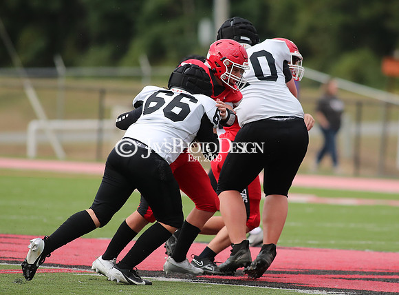 Bauxite @ Glen Rose Jr. High 8-29-24_JWM_0014