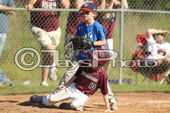 Benton Panthers vs. Conway Cats_0238