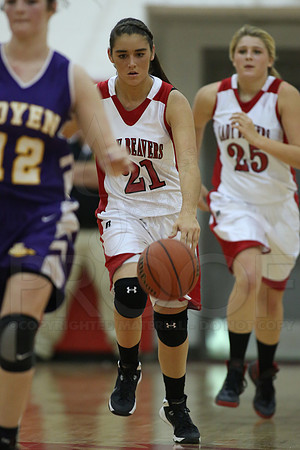 Poyen @ Glen Rose Jr Girls, Jr Boys & Senior Girls 11-18-2014 (©Justin Manning) JWM_032