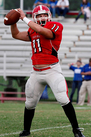 Jessieville @ Glen Rose 9-28-12 (Justin Manning)0007