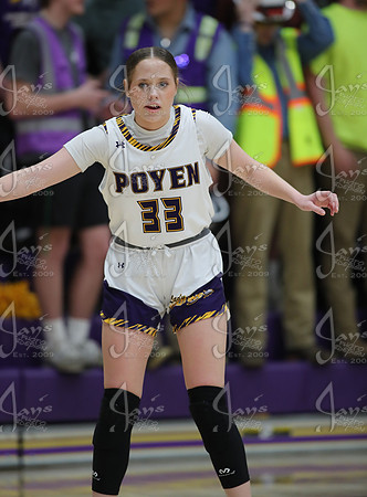 Poyen vs. Mountain Pine (AAA 2A-4 Regional Semifinal) 2-28-25_JWM_0308