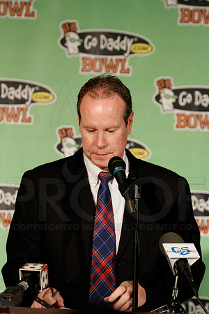 Go Daddy Press Conference & Reception 1-2-12 (Justin Manning)0001