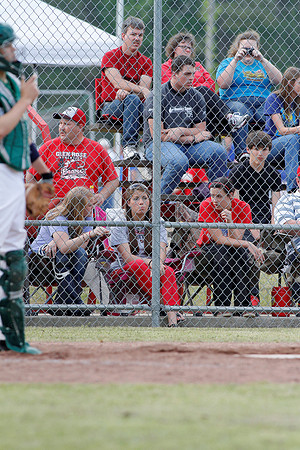 3A Regionals Baseball-Softball Finals 5-6-13 (© Justin Manning) JWM0212