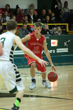 Harmony Grove @ Oauchita Sr Boys 11-13-2014 (©Justin Manning) JWM_0110