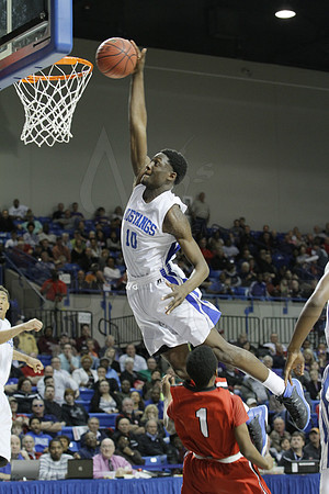 5A Boys State Finals-Forrest City vs. Jacksonville 3-14-2014 (© Justin Manning) JWM_0219
