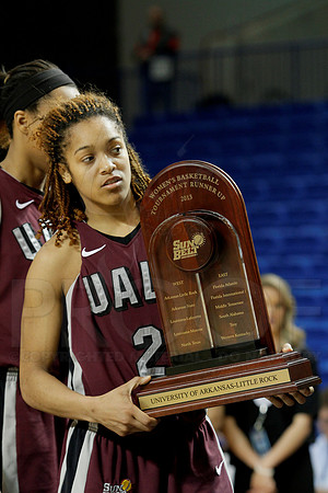 UALR vs Middle Tennessee 3-11-13 JWM0716 (© Justin Manning)