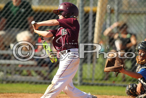 Benton Panthers vs. Conway Cats_0219