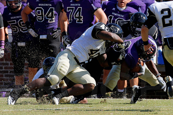 Harding @ OBU 10-20-12 (Justin Manning)0155
