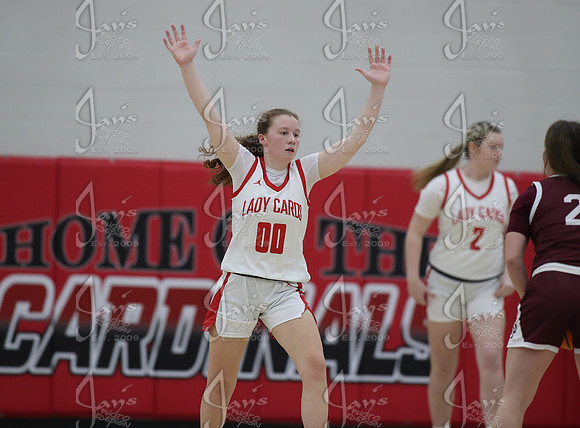Perryville @ Harmony Grove Sr. Girls 1-14-25_JWM_0420