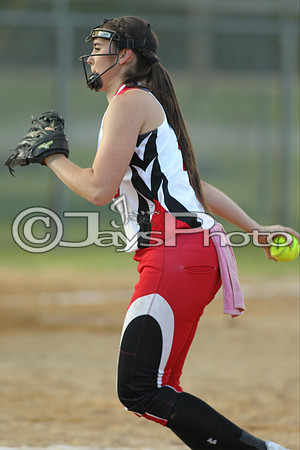 Mayflower @ Glen Rose softball_JWM_0124