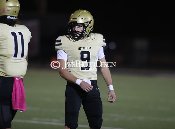 Harding Academy @ Nettleton 10-25-24_JWM_0348