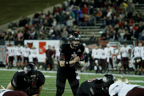 Texas State @ Arkansas State 11-16-13 (©Justin Manning) JWM_0406