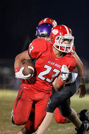 Ft. Lake @ Glen Rose 10-18-13 (© Justin Manning) JWM0412