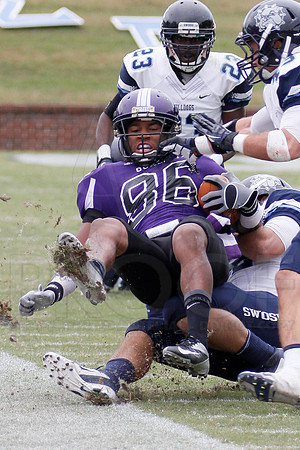 Southwestern Ok. St. @ OBU  (Homecoming) 10-6-12 (Justin Manning)0179