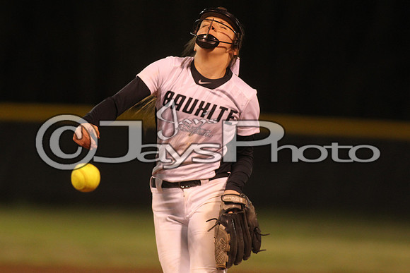 Poyen @ Bauxite softball 3-2-17_JWM_00337