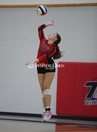 Harmony Grove vs. Central Arkansas Christian (3A Volleyball South Regional Tournament) 10-23-24_JWM_0505