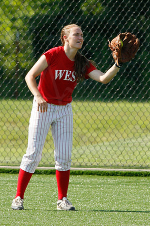 Arkansas High School Softball All-Star game 6-24-2014 (© Justin Manning) JWM_0033