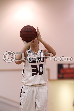 Tri-Lakes All Star Baketball Game 3-17-2015 (©Justin Manning) JWM_0084