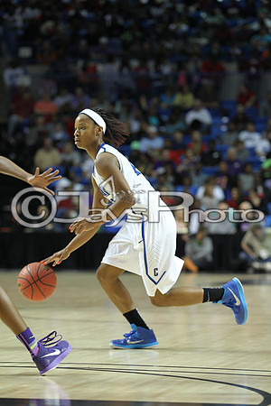 Conway vs. Fayetteville 7A Girls State Finals 3-14-2015 (©Justin Manning) JWM_220