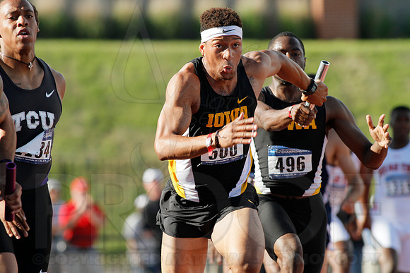 NCAA West Track and Field Preliminaries 5-31-2014 (© Justin Manning) JWM_0159