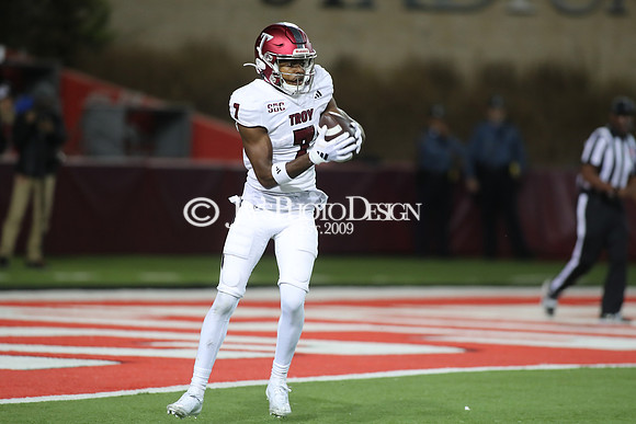 Troy @ Arkansas State 10-26-24_JWM_1225